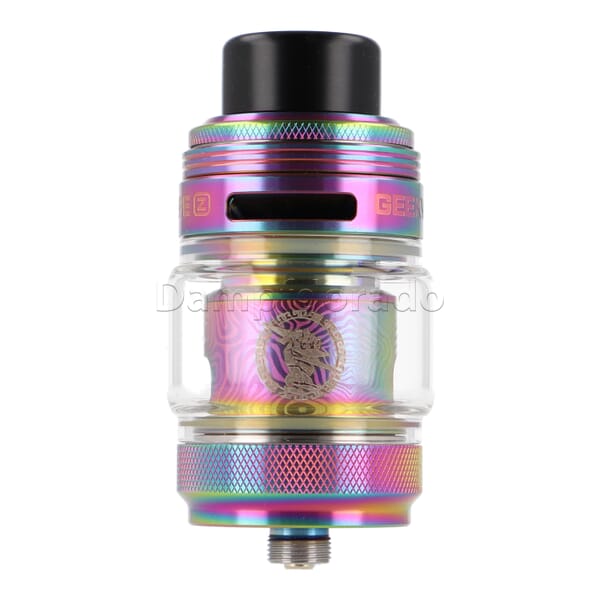 GeekVape Z Fli 2 Subohm Verdampfer