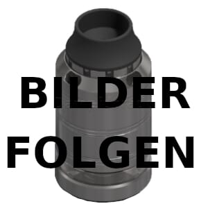 Steampipes Cabeo RTA Verdampfer