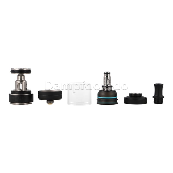 Uwell Crown Nano MTL Verdampfer