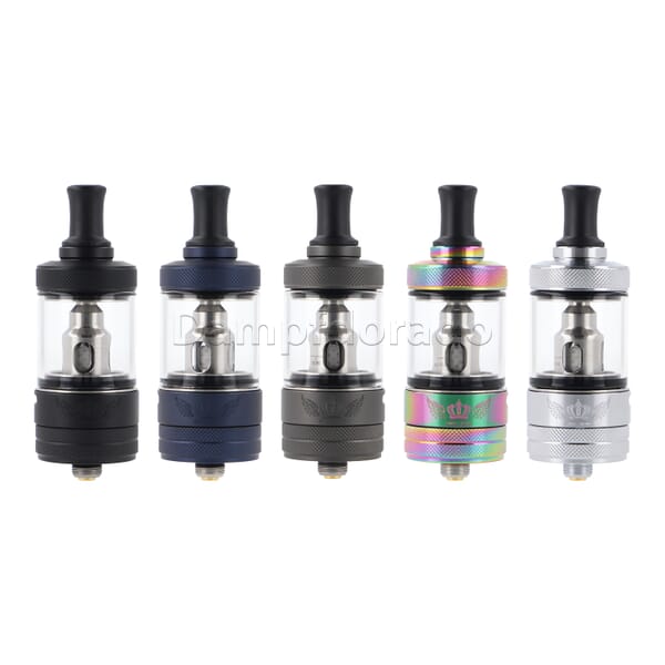 Uwell Crown Nano MTL Verdampfer