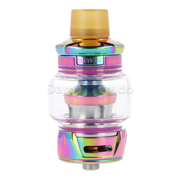 Uwell Valyrian 4 Verdampfer