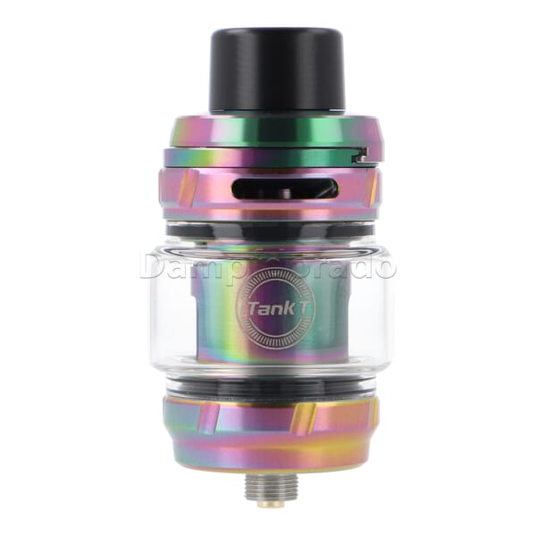 Vaporesso iTank T Dual Maschencoil Verdampfer
