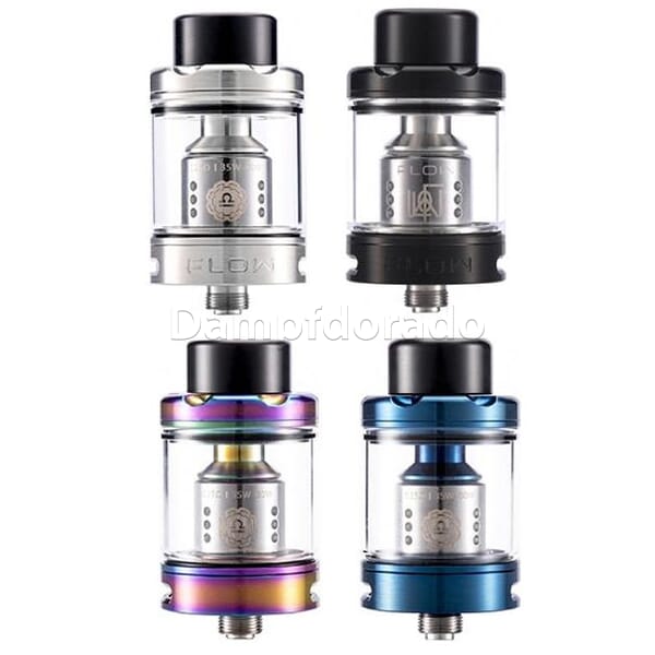 Wotofo Flow Verdampfer