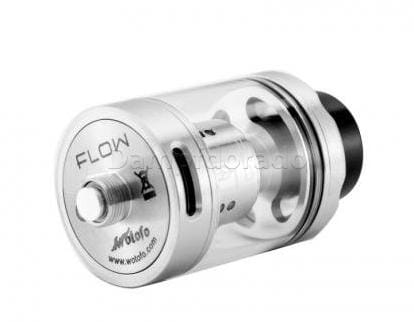 Wotofo Flow Verdampfer
