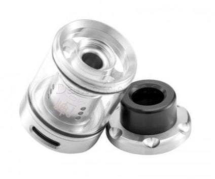 Wotofo Flow Verdampfer