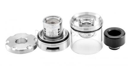 Wotofo Flow Verdampfer
