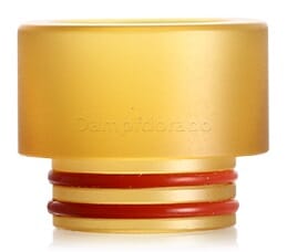 810er PEI Drip Tip - Typ 1