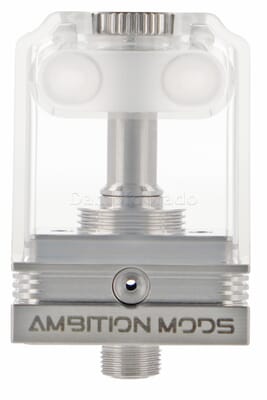 Ambition Mods Bishop RBA Boro Bridge