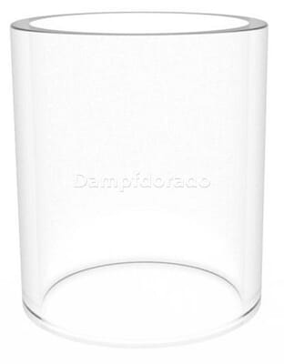 Aspire Nautilus 3 Ersatzglas