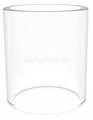 Vapefly Brunhilde Ersatzglas 8ml