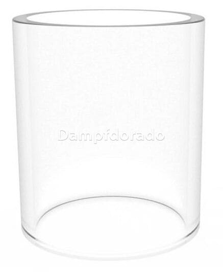 Vapefly Brunhilde Ersatzglas 8ml