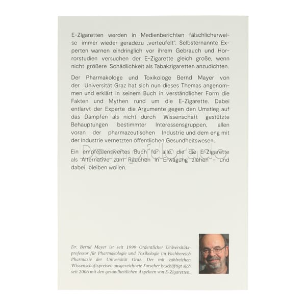 elfbar elfa kaufen Fakten übers Rauchen: Zigaretten & co main image 1