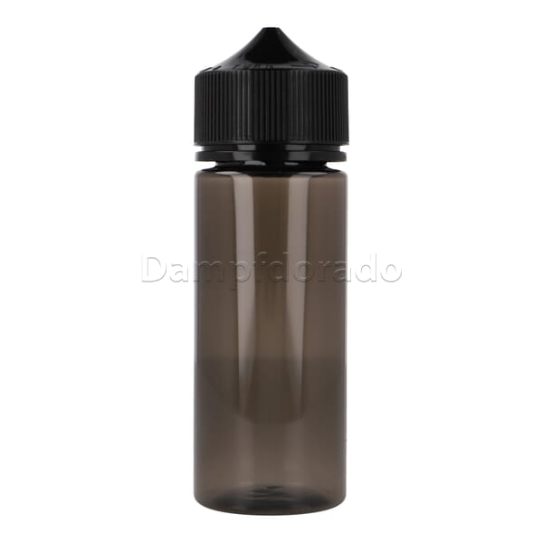 Chubby Gorilla V3 Flasche 120 ml PET Unicorn