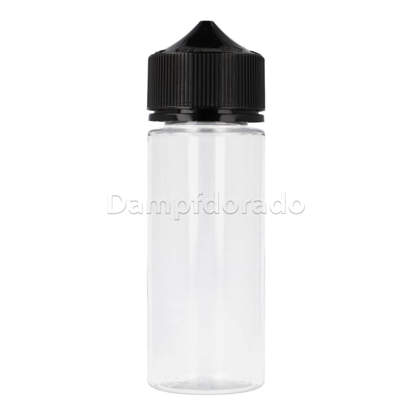 Chubby Gorilla V3 Flasche 120 ml PET Unicorn