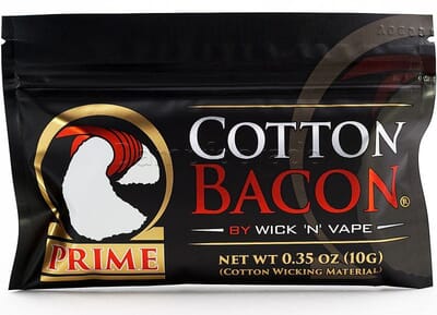Cotton Bacon Prime