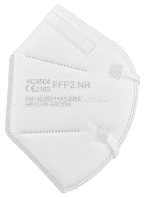 FFP2 Maske