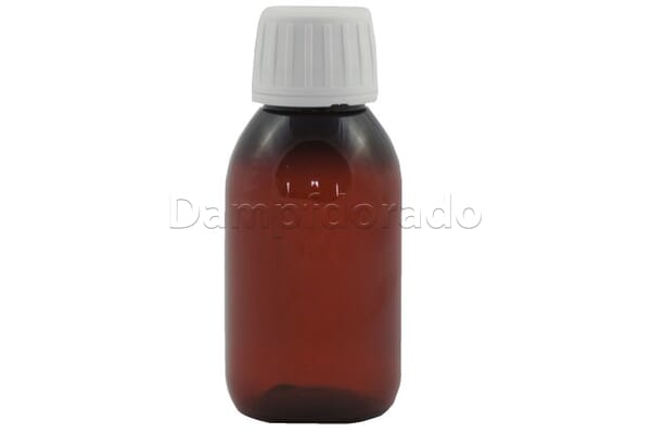 100 ml Flasche PET