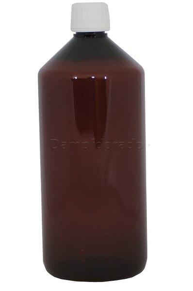 1000 ml Flasche PET