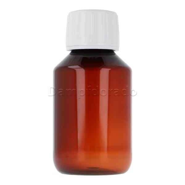 100 ml Flasche PET