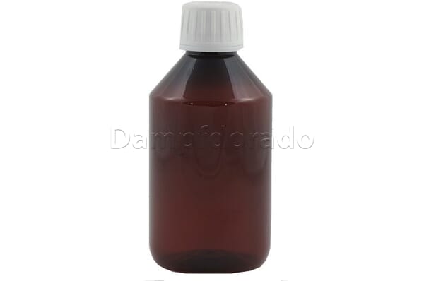 250 ml Flasche PET