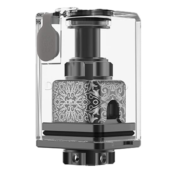 DotMod dotRBA X RBA Boro Bridge mit Tank