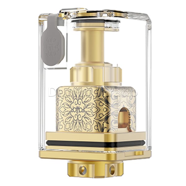 DotMod dotRBA X RBA Boro Bridge mit Tank