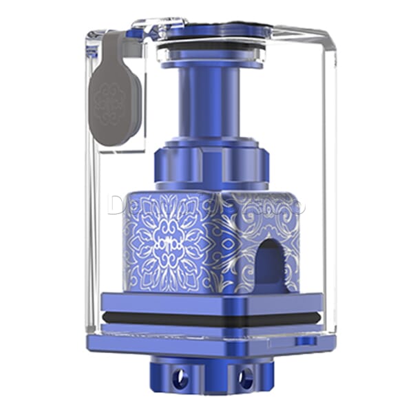 DotMod dotRBA X RBA Boro Bridge mit Tank