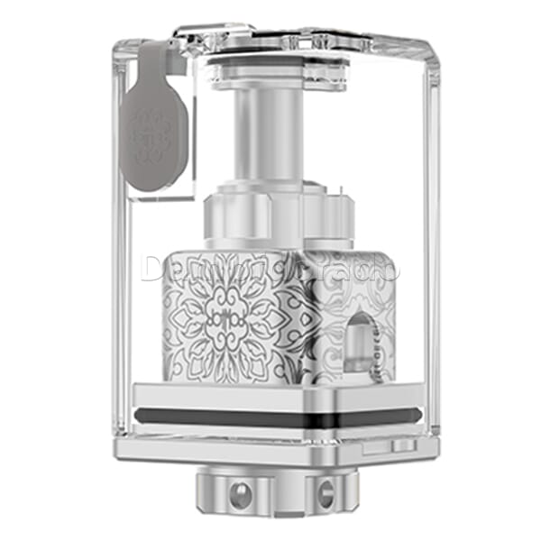 DotMod dotRBA X RBA Boro Bridge mit Tank