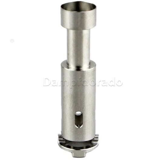 Dovpo Abyss Kit Bridges Coil Adapter