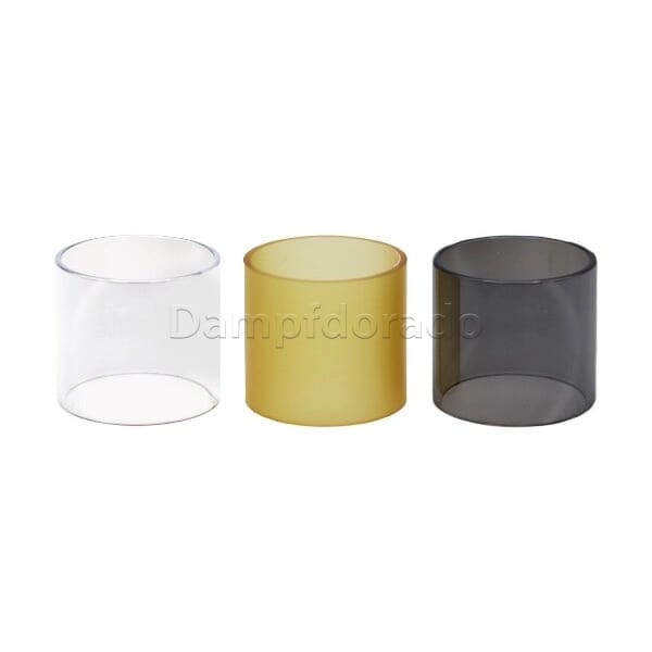Dovpo Abyss AIO Ersatzglas Set
