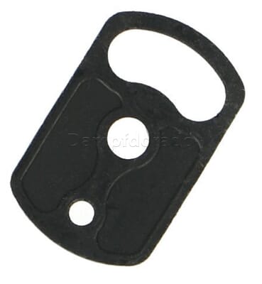 eXvape eXpromizer V5 MTL RTA Befülldichtung