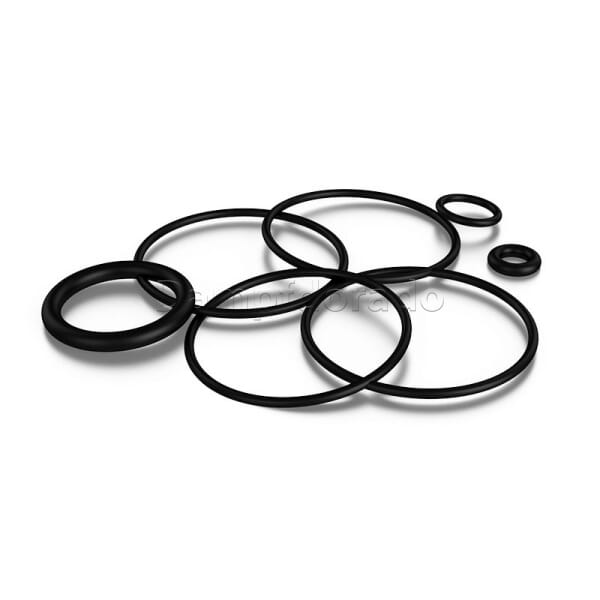 eXvape eXpromizer TCX RDTA Dichtungsring Set