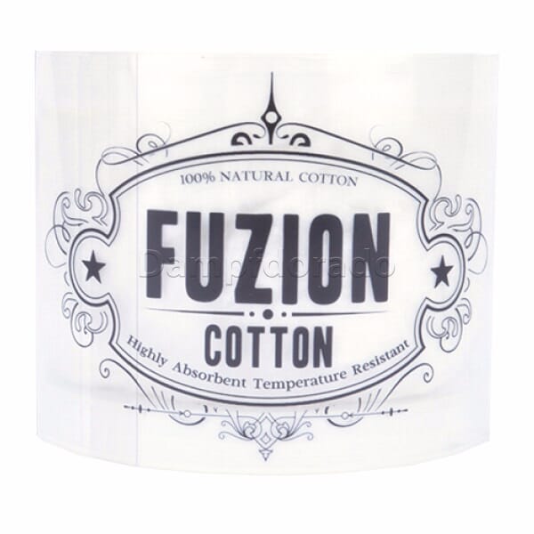 Fuzion Cotton
