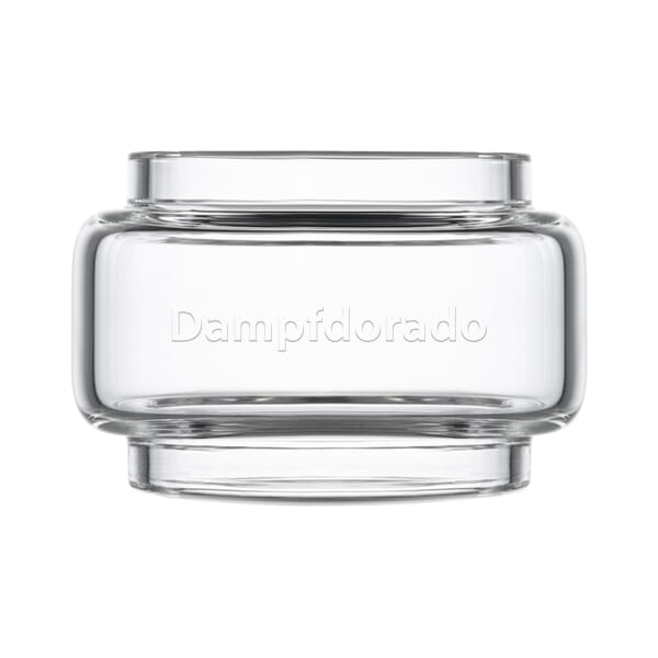 GeekVape Z Ersatzglas