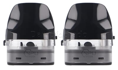 2 GeekVape JR Leerpods