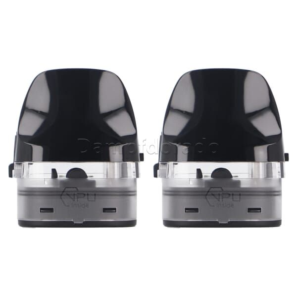 2 GeekVape JR Leerpods