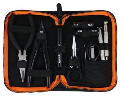 GeekVape DIY Mini Toolkit V2