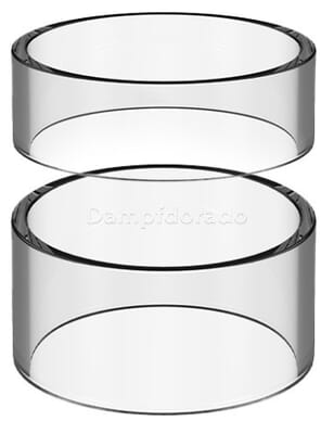 GeekVape P Subohm Ersatzglas Set