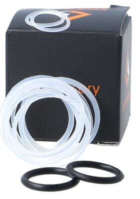 GeekVape Z Subohm Ersatzdichtungen