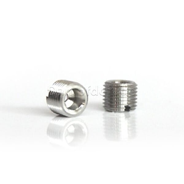 Goldrausch Royal GS Royal RDA Luftschrauben