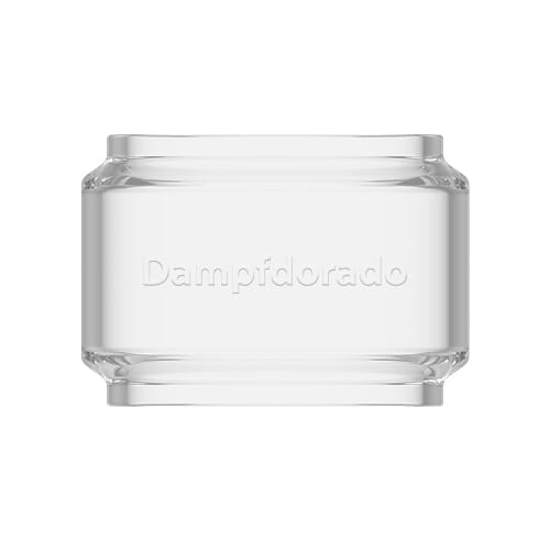 Hellvape Dead Rabbit 3 RTA Ersatzglas