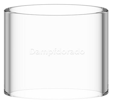 Hellvape Dead Rabbit 3 RTA Ersatzglas