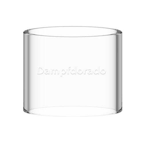 Hellvape Dead Rabbit 3 RTA Ersatzglas
