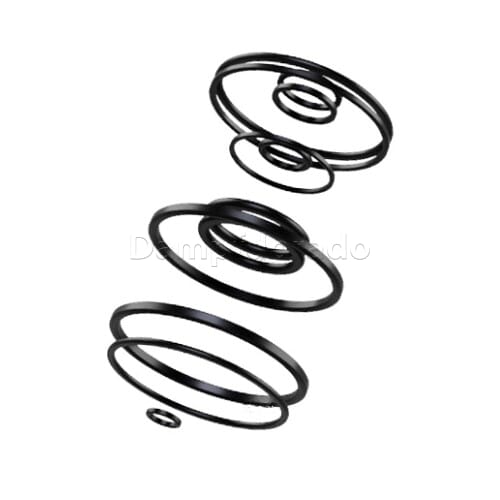 IMIST Simurg RTA Dichtungsringe Set