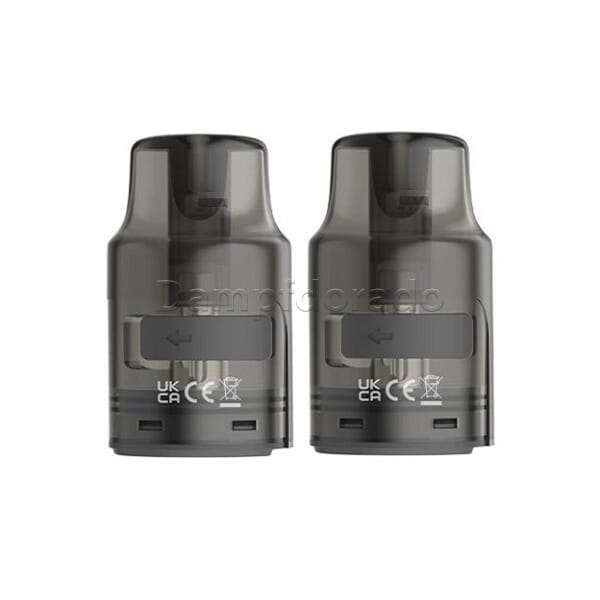 2 Innokin ArcFire Pods mit Coil