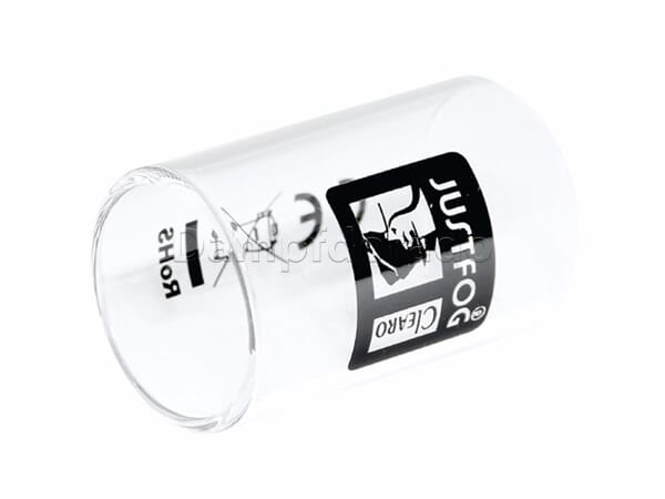 JustFog Q16 Ersatzglas