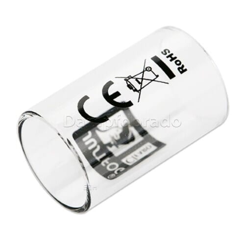JustFog Q16 Pro Ersatzglas