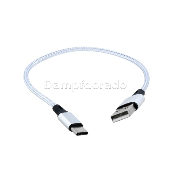 USB-C Ladekabel
