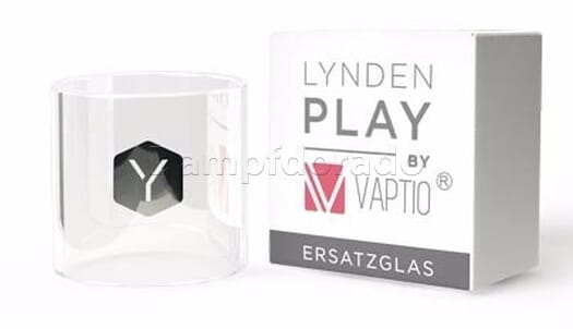 Lynden PLAY Ersatzglas