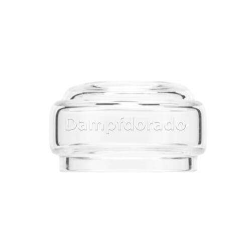 OXVA Unione PnM Ersatzglas